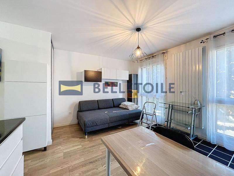 Appartement - 25 m² - 1 pièce