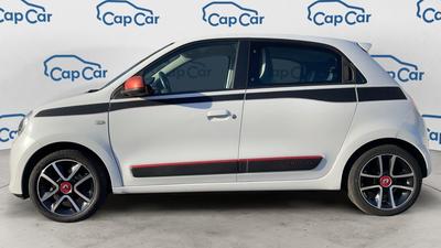 Renault Twingo 0.9 TCe 90 Edition One