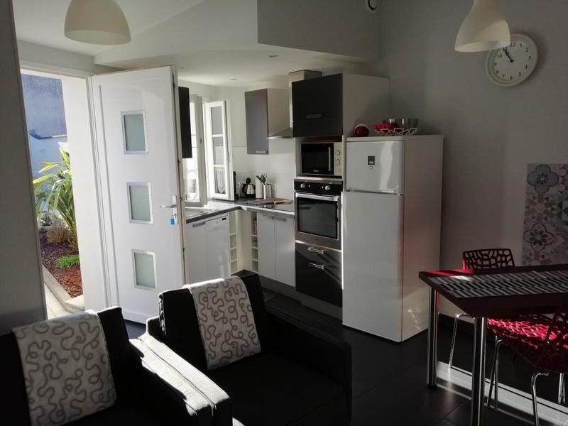 Immeuble - 256 m² - 22 pièces