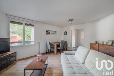 Appartement - 83 m² - 4 pièces