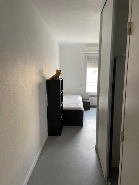 Appartement - 18 m² - 1 pièce