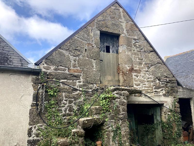 Ferme - 200 m² - 6 pièces