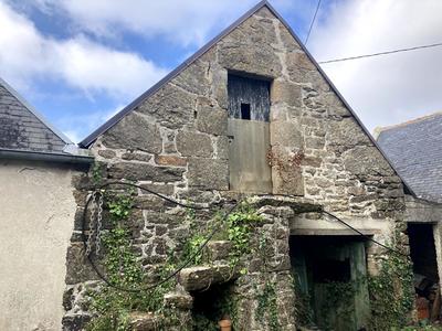 Ferme - 200 m² - 6 pièces