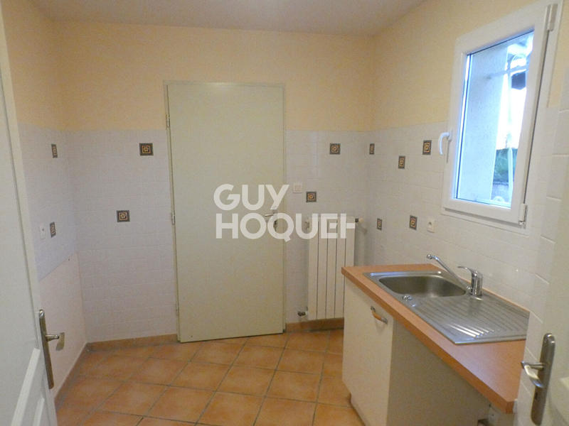 Maison - 154 m² - 8 pièces