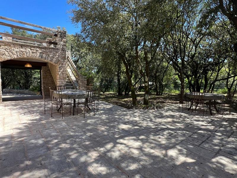 Maison en pierre - 140 m² - 7 pièces