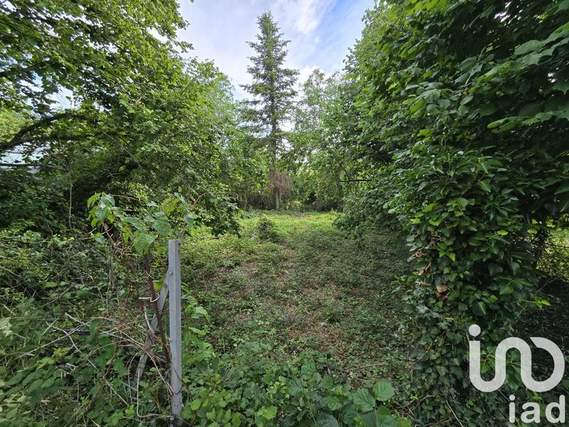 Maison - 50 m² - 3 pièces