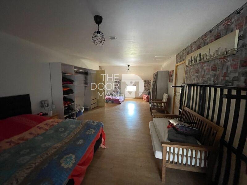 Maison - 172 m² - 4 pièces