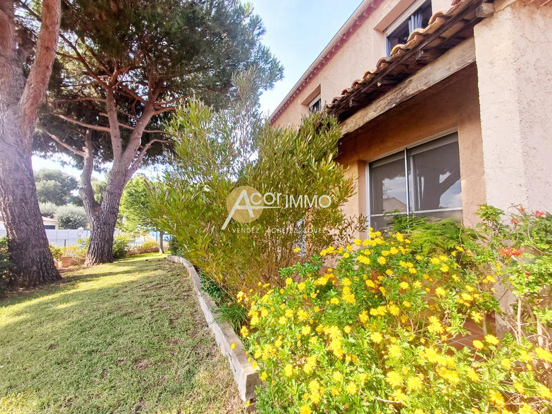 Villa - 154 m² - 6 pièces