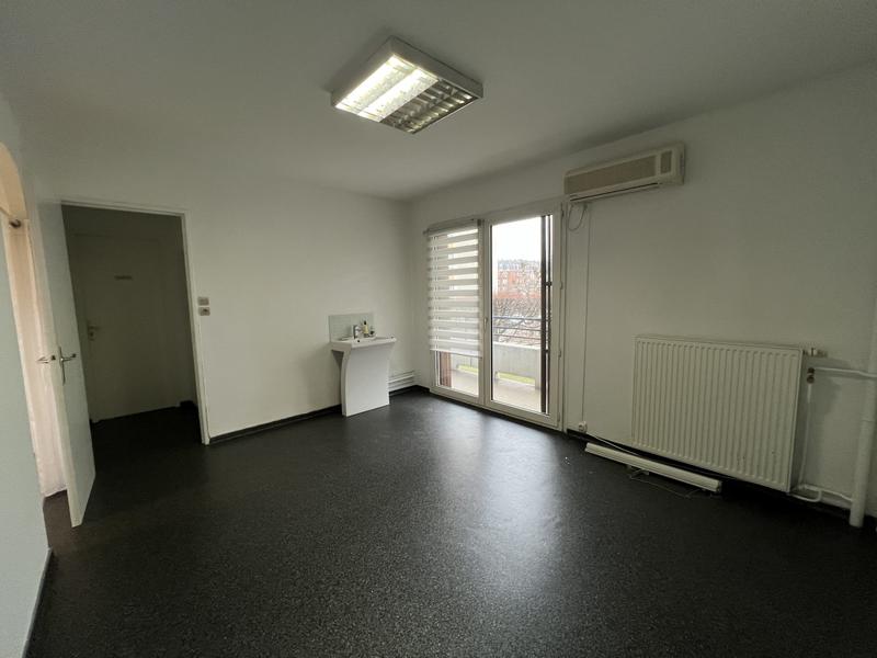 Appartement - 100 m² - 4 pièces