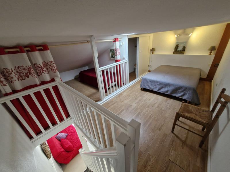 Villa - 24 m² - 2 pièces