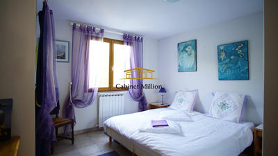 Maison contemporaine - 146 m² - 7 pièces