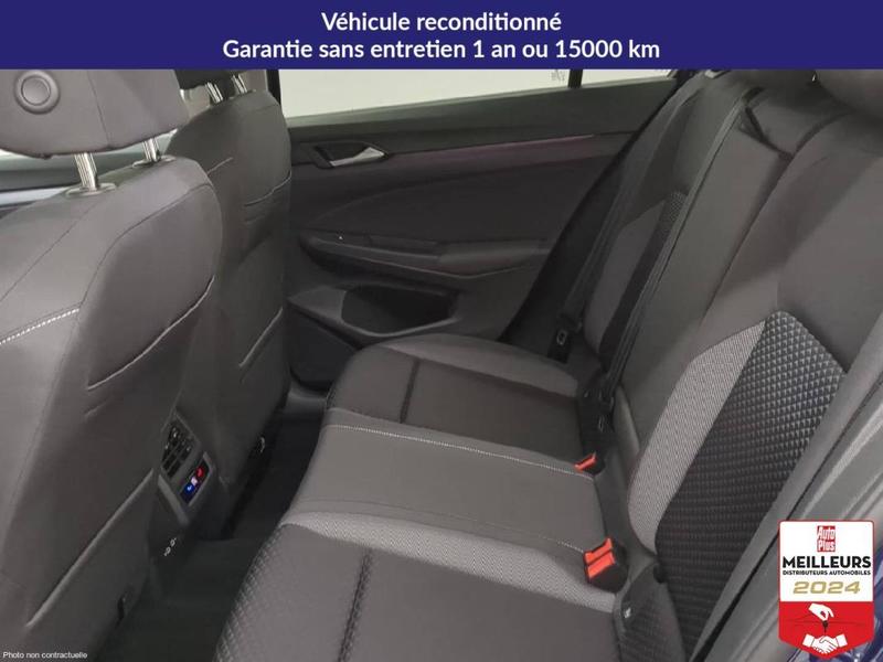 Volkswagen Golf Tsi Act Opf 130 Active