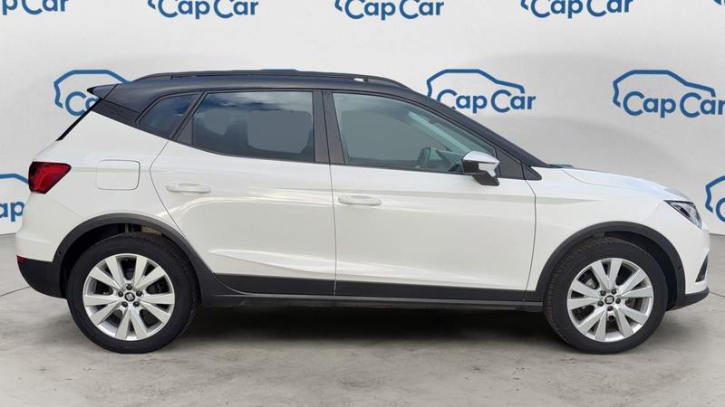Seat Arona 1.0 Tsi 95 Urban Sport Line