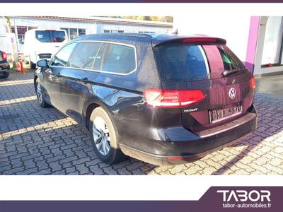 Passat Variant 1.5 Tsi 150 Dsg Comf