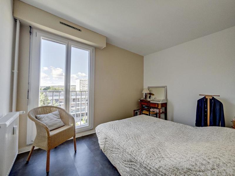 Appartement - 75 m² - 4 pièces