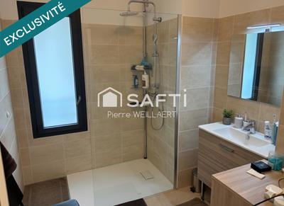 Appartement - 74 m² - 3 pièces