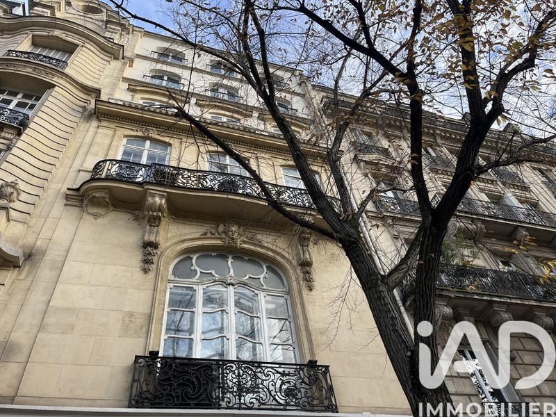 Appartement - 39 m² - 2 pièces