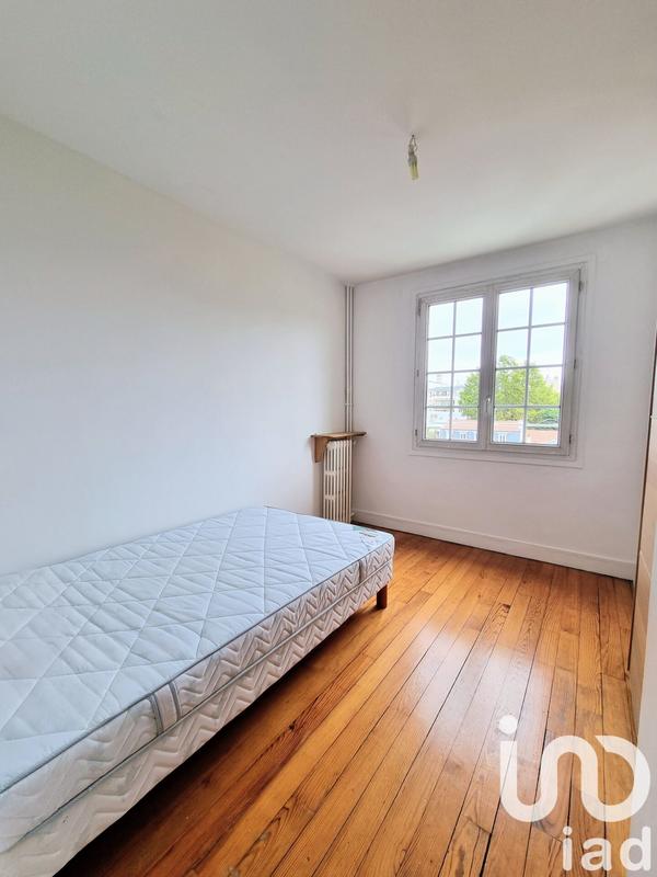 Appartement - 69 m² - 4 pièces