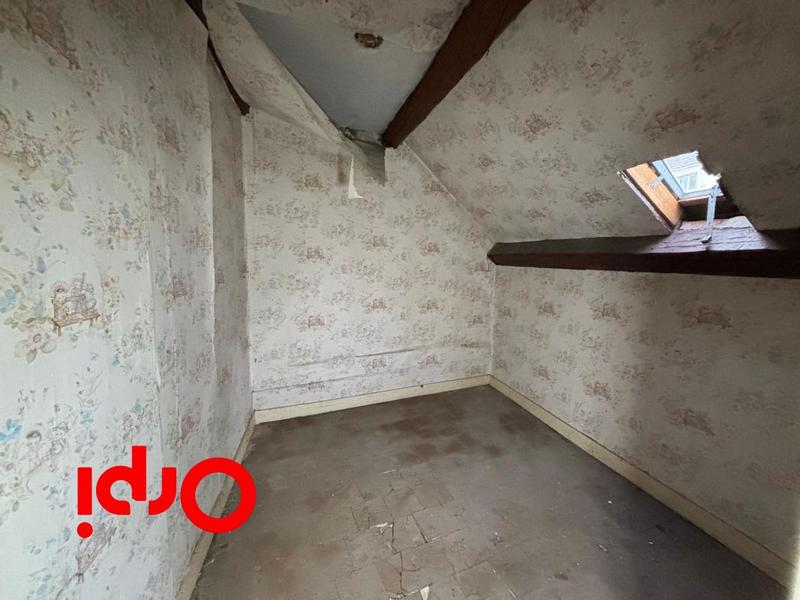 Immeuble - 210 m² - 12 pièces