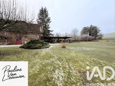 Maison - 190 m² - 9 pièces