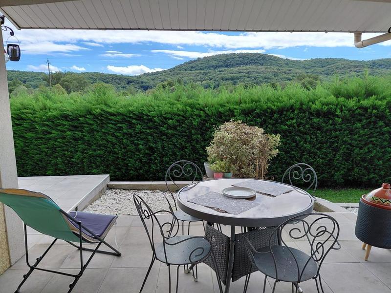 Maison - 115 m² - 4 pièces