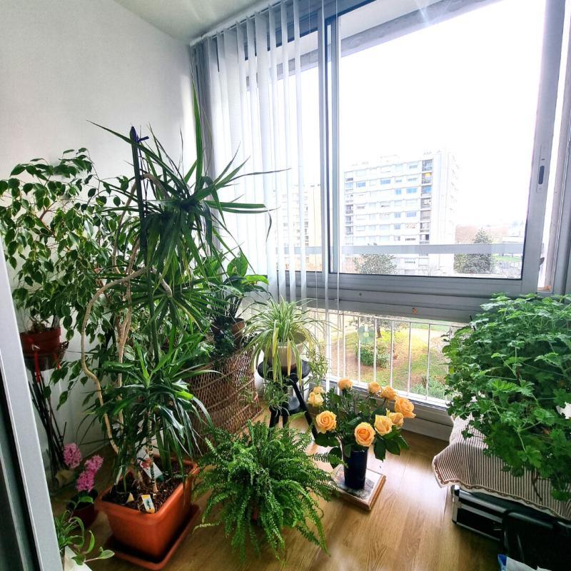 Appartement - 102 m² - 5 pièces