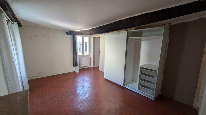 Maison - 93 m² - 5 pièces
