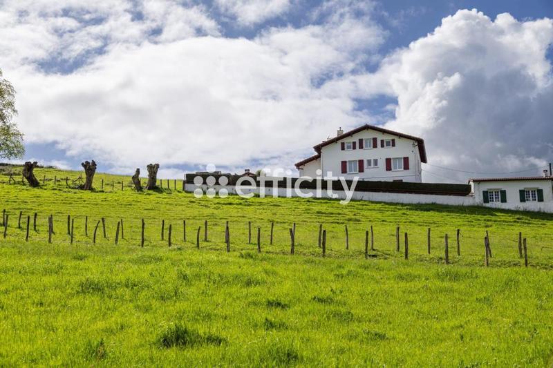 Maison - 60 m² - 3 pièces