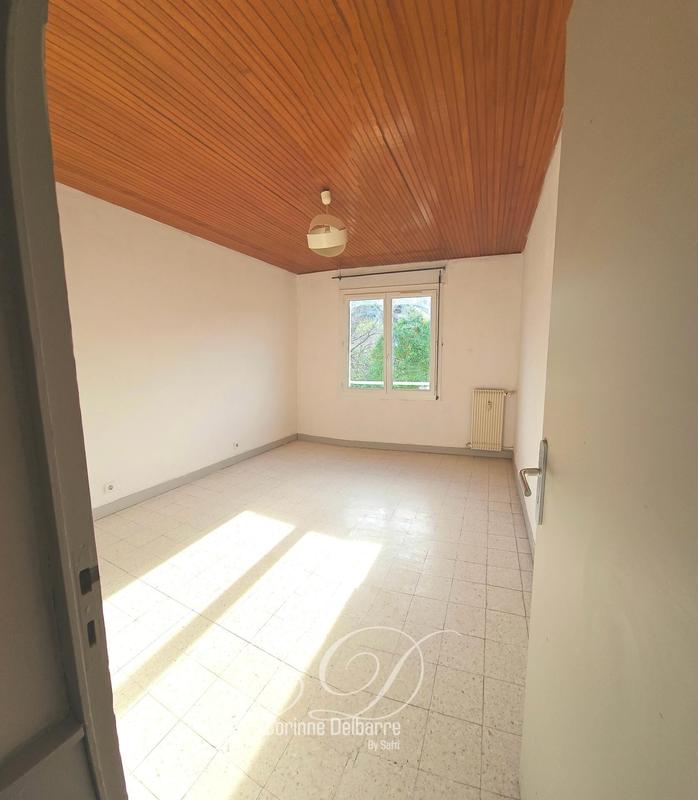 Appartement - 78 m² - 3 pièces