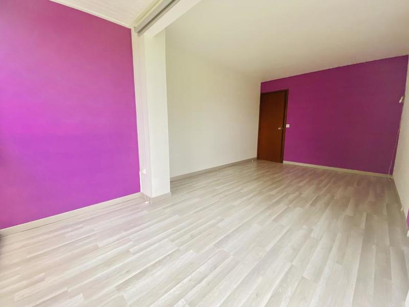 Appartement - 112 m² - 4 pièces