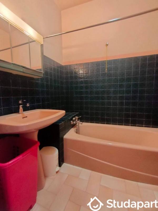 Appartement - 74 m² - 3 pièces