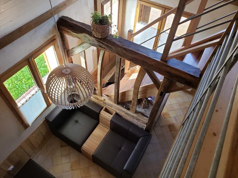 La Ferme du Val de Poix