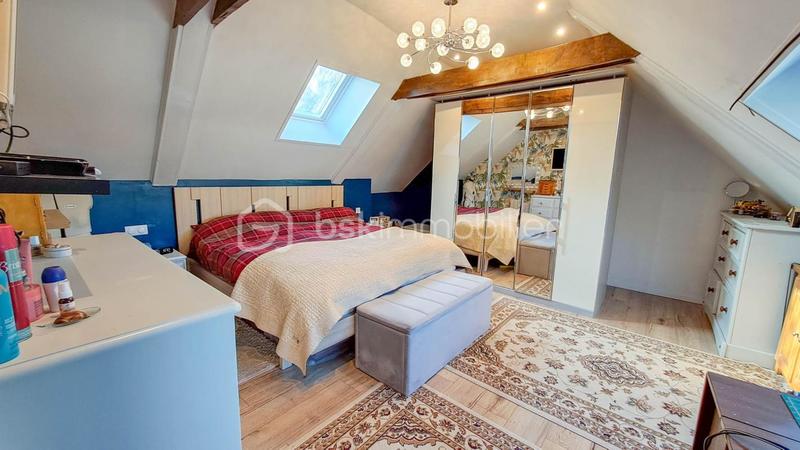 Propriété - 354 m² - 14 pièces