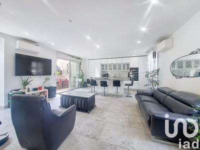 Maison - 152 m² - 9 pièces