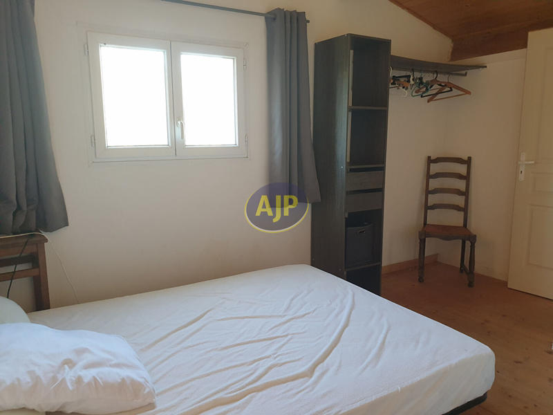 Maison - 227 m² - 6 pièces