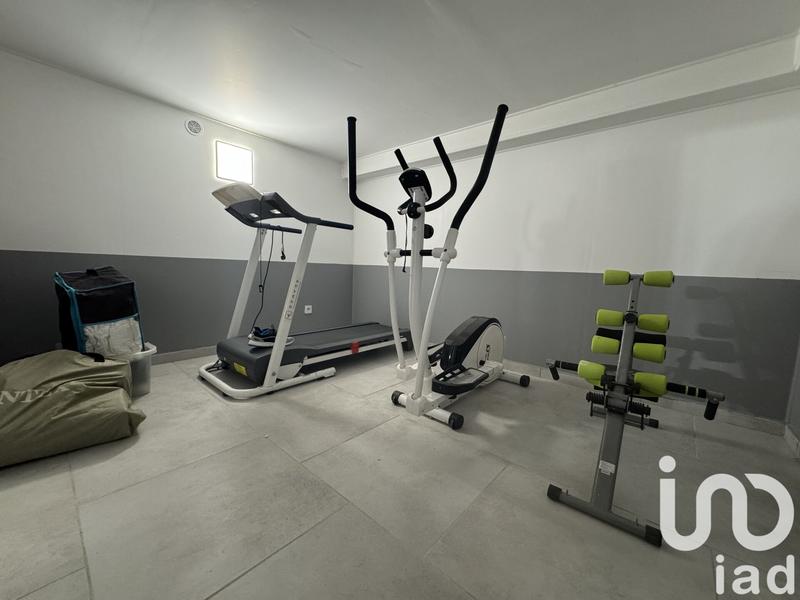 Maison - 141 m² - 6 pièces