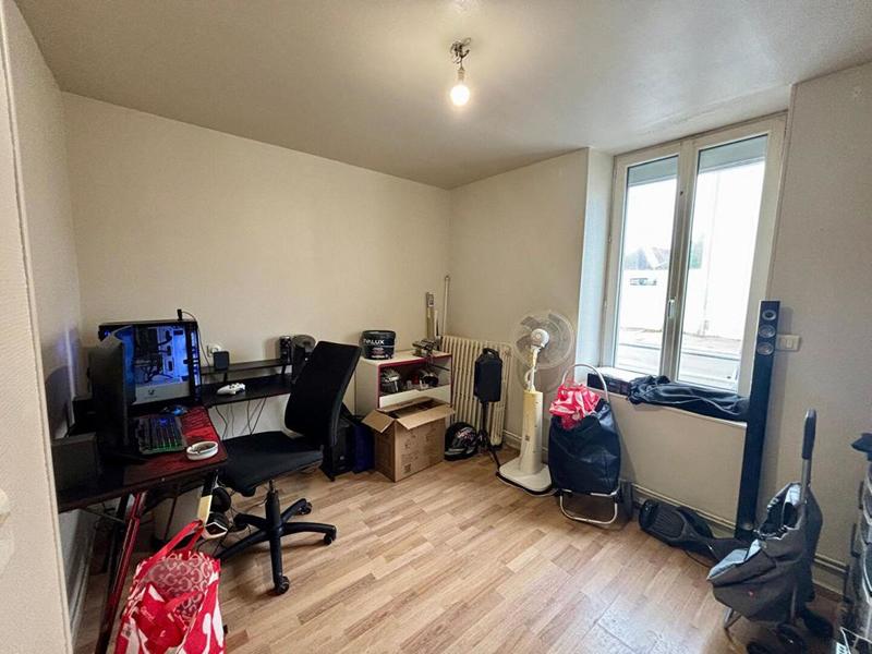 Immeuble - 258 m² - 10 pièces