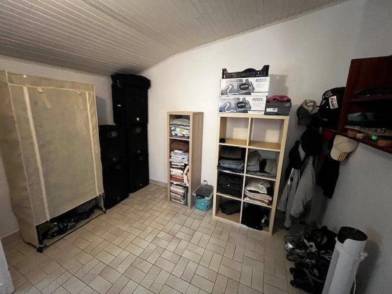 Maison de village - 102 m² - 6 pièces