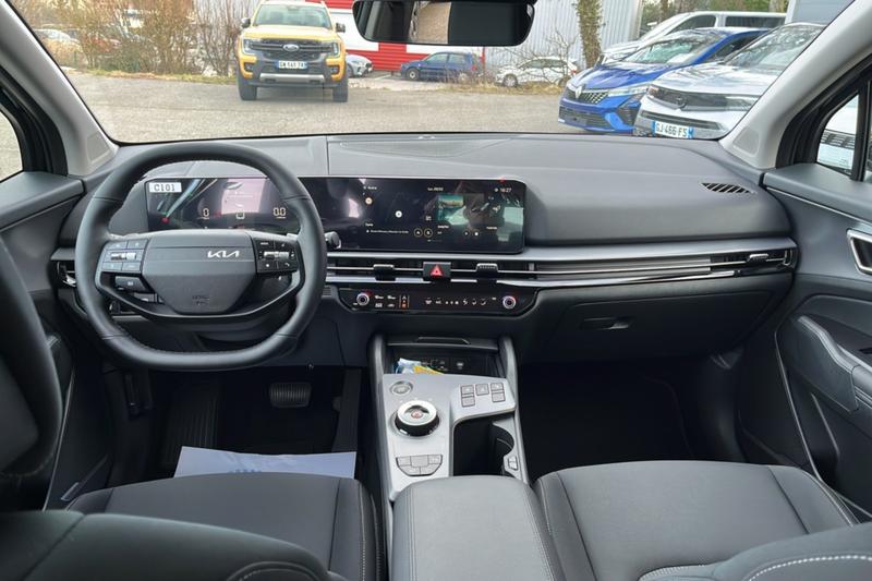 Kia Sportage 1.6 t-Gdi Hev 239 Ex