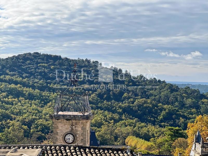 Maison de village - 126 m² - 7 pièces