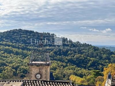 Maison de village - 126 m² - 7 pièces