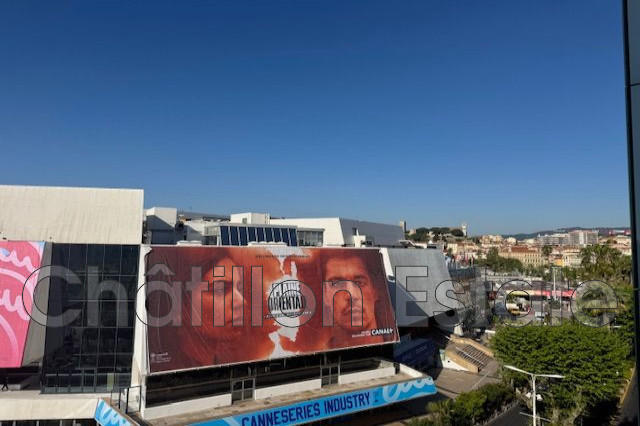 Appartement - 53 m² - 2 pièces