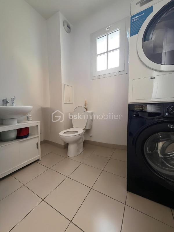 Maison - 82 m² - 4 pièces