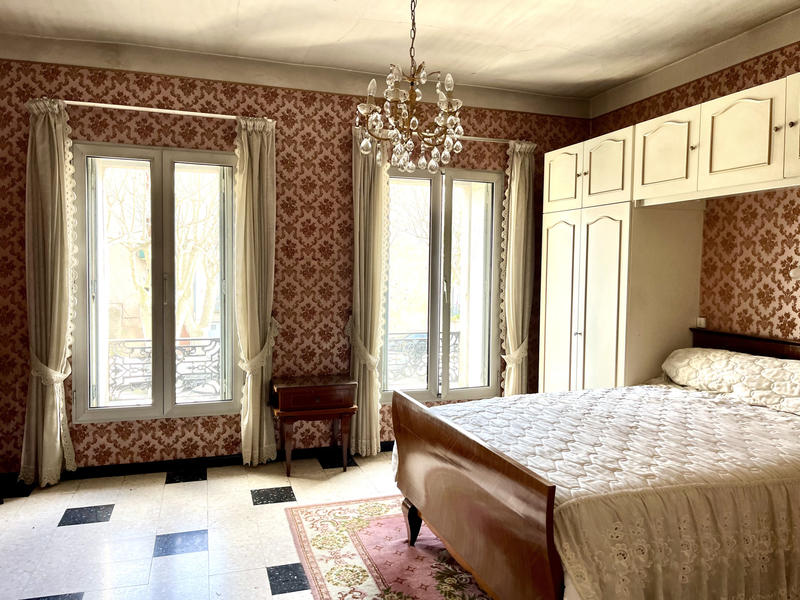 Maison - 110 m² - 3 pièces