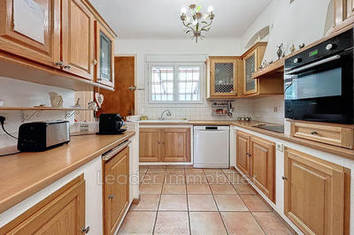 Maison - 81 m² - 4 pièces