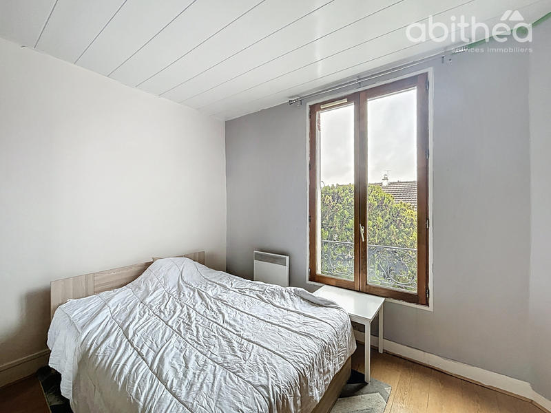 Appartement - 34 m² - 2 pièces