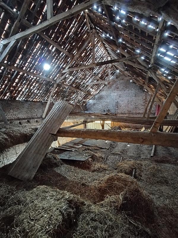 Maison - 120 m² - 7 pièces