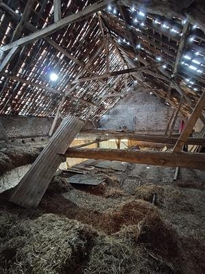 Maison - 120 m² - 7 pièces