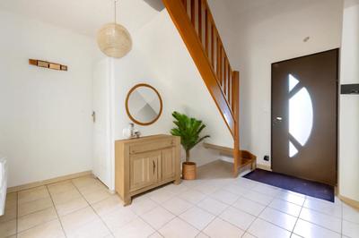 Maison - 195 m² - 6 pièces