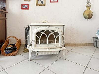 Maison - 121 m² - 6 pièces